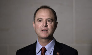 Schiff Says White House Blocking Ambassador's Testimony Is 'Evidence of Obstruction'