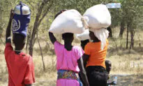 South Sudan Fails to Provide Justice for War Victims, Report Says