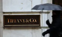 Louis Vuitton Maker Is Looking to Buy Tiffany