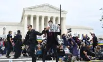 Proposed Grant Rules Could Give LGBT Organizations Preferential Treatment Over Religous Groups Seeking Funds