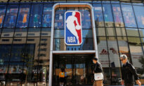 The NBA and the Elephant on the Court — Unwed Fathers