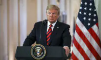 Trump Says Being President Cost Him ‘$2 to $5 Billion’