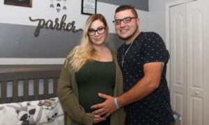 A Tale of Pregnancy, Birth, and Raising a Baby With Spina Bifida