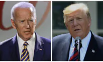 Trump Says He Hopes Sexual Assault Allegation Against Biden Is False