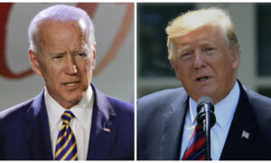 Trump Says Joe Biden, Son 'Must Testify' Amid Impeachment Inquiry