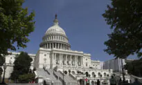 Culture of Corruption in Congress Encouraged by Legal ‘Pay-to-Play’ Privileges