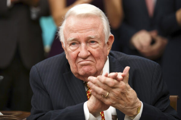 Edwin Meese