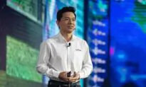 Turmoil at Top Chinese Tech Firm Baidu as Senior Execs Leave