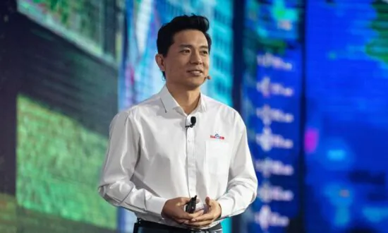Turmoil at Top Chinese Tech Firm Baidu as Senior Execs Leave