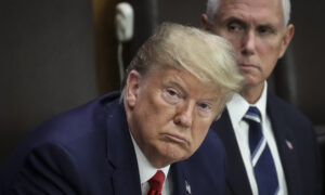 US Attorneys Ignoring President Trump’s Orders to Prioritize Religious Liberty