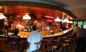 Long Live the Wisconsin Supper Club