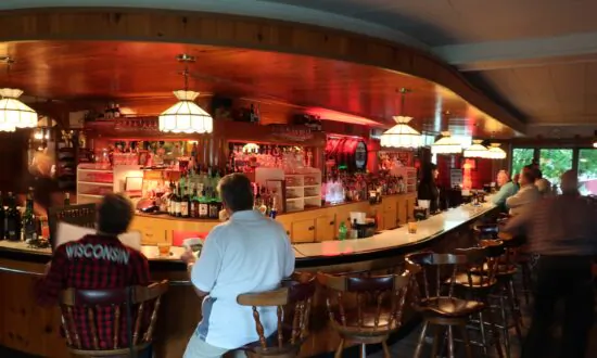 Long Live the Wisconsin Supper Club