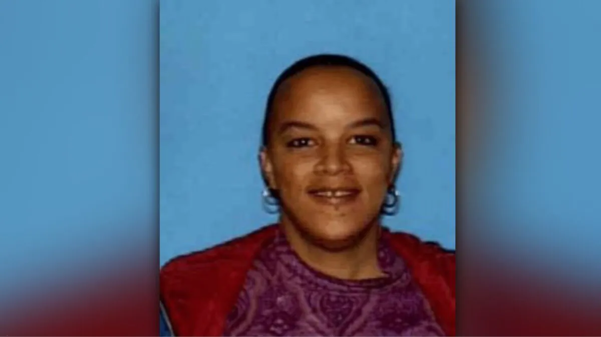 Raven Joy Campbell, who died of blunt force trauma in Aug. 2009, is seen in this photo released by the Los Angeles County Sheriff’s Department. (LACSD)