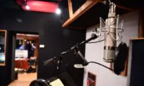 ‘Music City’ Silences Recording by Home Studios