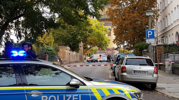 Shooting-in-Germany