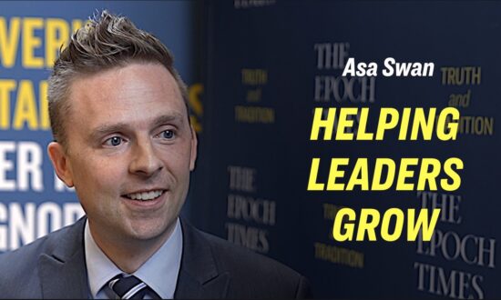 Teaching Leaders to Care About the People They Lead