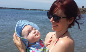 'The One-in-a-Million Baby': Mom's Story of Parenting a Child With Complex Disabilities