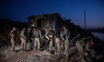 Turkey Says Syria Offensive Seeks to Create Safe Zone for Refugees; Trump Calls Move ‘Bad Idea’