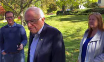 Bernie Sanders to Scale Back Travel, Number of Events in Wake of Heart Attack