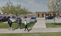 2 High School Students Fatally Stab Boy at School While His Mother Watches: Police