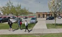 2 High School Students Fatally Stab Boy at School While His Mother Watches: Police