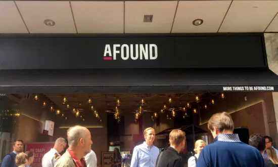 H&M’s Outlet Brand Afound Tweaks Strategy Toward Online