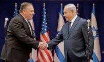 Pompeo Meets Israeli Prime Minister; NBA Commissioner: China Asked US to Fire Daryl Morey