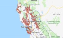 PG&E Power Shutoffs Begin, Affecting 513,000 Californians in First Wave