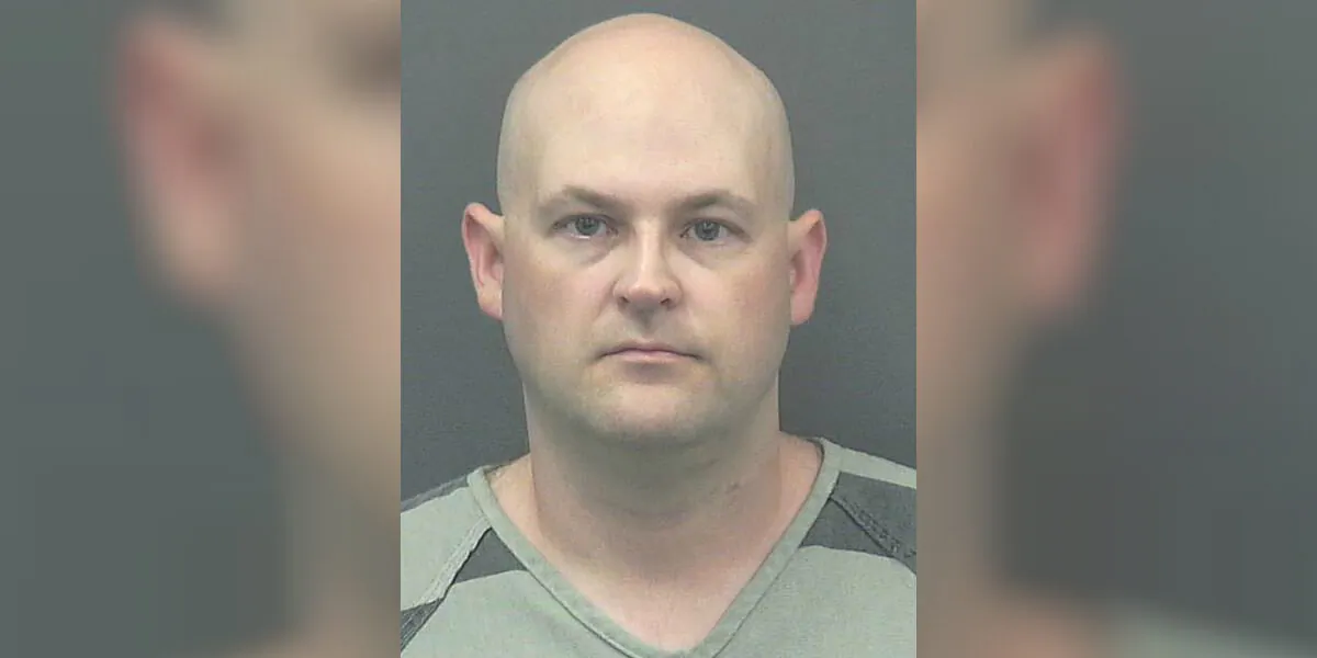 Ronald Clayton, a Level III Sex Offender, in a file photograph. (Pierce County Sheriff's Department)