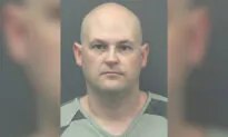 Manhunt Launched for Convicted Rapist Who Disappeared After Cutting Off GPS Tracker