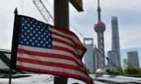Shanghai Petitioner Says His Letter to US Consulate Was Held for Inspection Ahead of Trump’s Visit