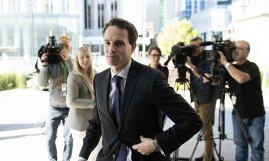 RCMP Shuns Lie Detector Tests for Top Security Clearances Despite Federal Rules