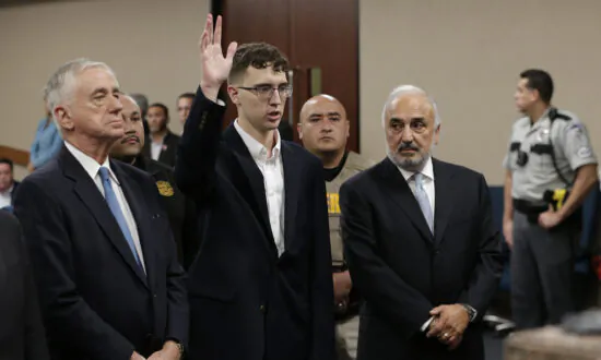 El Paso Mass Shooting Suspect Pleads Not Guilty in 22 Deaths