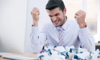Be in Control of Your Anger: Ways to Manage Rage and Tame That Temper