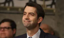 Cotton Gives Intel IG Oct. 11 Deadline to Explain Whistleblower’s ‘Political Bias’