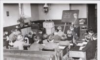 How Horace Mann Worked to Destroy Traditional Education—and America