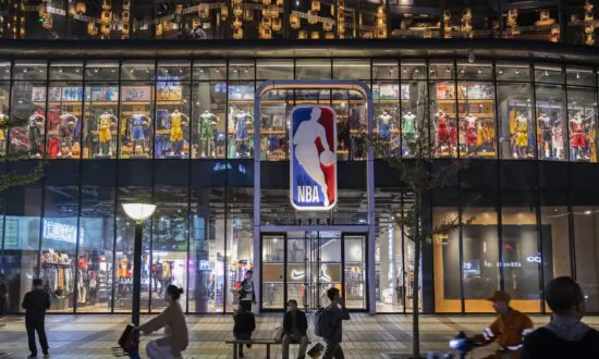 China Wants the NBA to Kneel