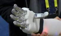 Embrace New Technology but Stay in Charge
