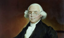 Did Founder James Wilson Oppose Electoral College, Favor ‘National Popular Vote?’