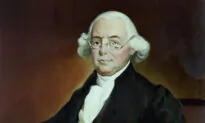 Did Founder James Wilson Oppose Electoral College, Favor ‘National Popular Vote?’