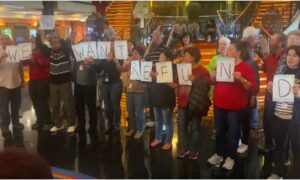 Outraged Norwegian Cruise Line Passengers Hit Out After ‘Holiday From Hell’