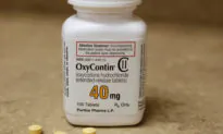 Sacklers Took in Nearly $13 Billion From Purdue Pharma, States Say