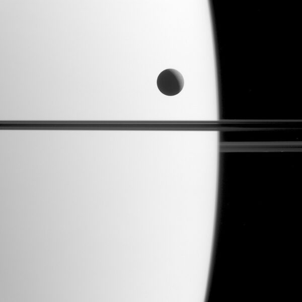 Saturns-moon