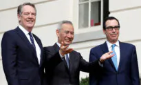 China to Ask US to Remove Tariffs in Exchange for Agricultural Buys