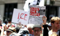 Another Violent Attack Linked to ‘Concentration Camp’ Rhetoric