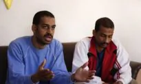 ISIS ‘Beatles’ Taken Into Custody by US Military, Might be Handed Over to Iraq