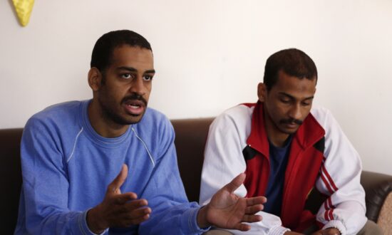 ISIS ‘Beatles’ Taken Into Custody by US Military, Might be Handed Over to Iraq