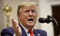 Trump Criticizes NBA Coaches Kerr, Popovich Over Reluctance to Speak Out on China