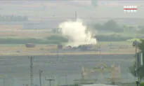 Reports: 5 ISIS Members Flee Jail After Bombing by Turkey