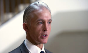 Trey Gowdy to Join Trump’s Legal Team Amid Impeachment Inquiry